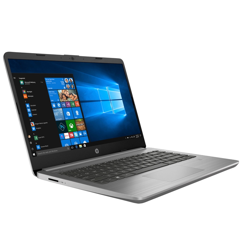 HP 340S G7 255F4ES#ABD 35.56 cm (14 Zoll) Notebook