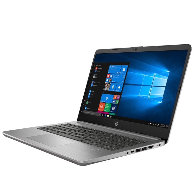 HP 340S G7 255F5ES#ABD 35.56 cm (14 Zoll) Notebook
