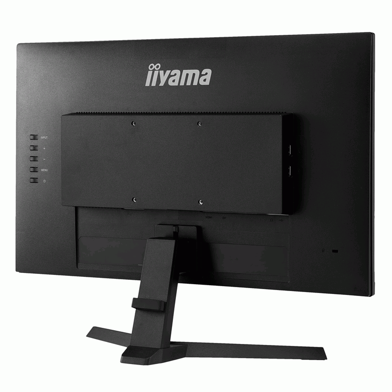 Iiyama G-MASTER Red Eagle G2470HSU-B1 60,5 cm (23,8 Zoll) Fast IPS LED-Gaming-Monitor