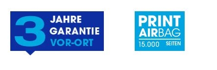 Brother MFC-J6955DW Tintenstrahl-Multifunktionsdrucker (Verpackung geöffnet)