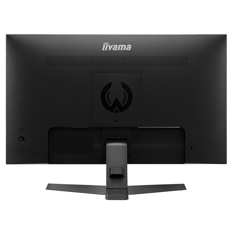 Iiyama G-Master G2740QSU-B1 68,6cm (27 Zoll) IPS LED-Gaming-Monitor