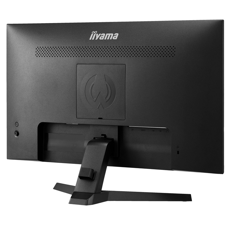 Iiyama G-Master G2740QSU-B1 68,6cm (27 Zoll) IPS LED-Gaming-Monitor