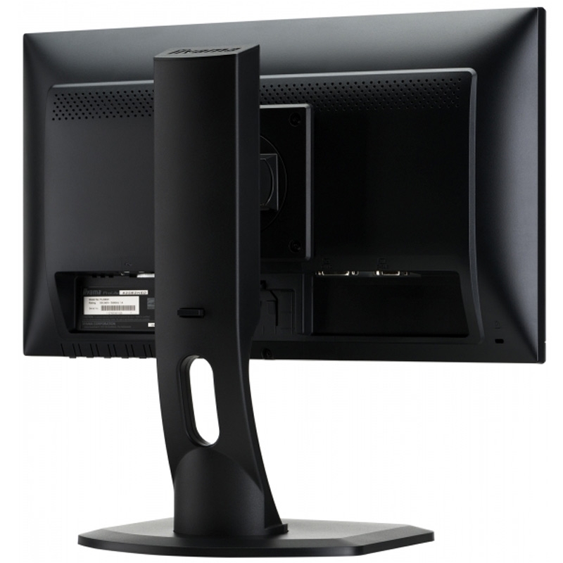 Iiyama ProLite B2083HSD-B1 49,4cm (19,5 Zoll) LED-Monitor