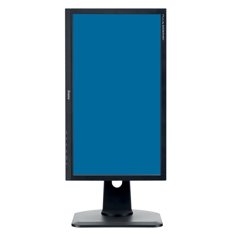 Iiyama ProLite B2083HSD-B1 49,4cm (19,5 Zoll) LED-Monitor