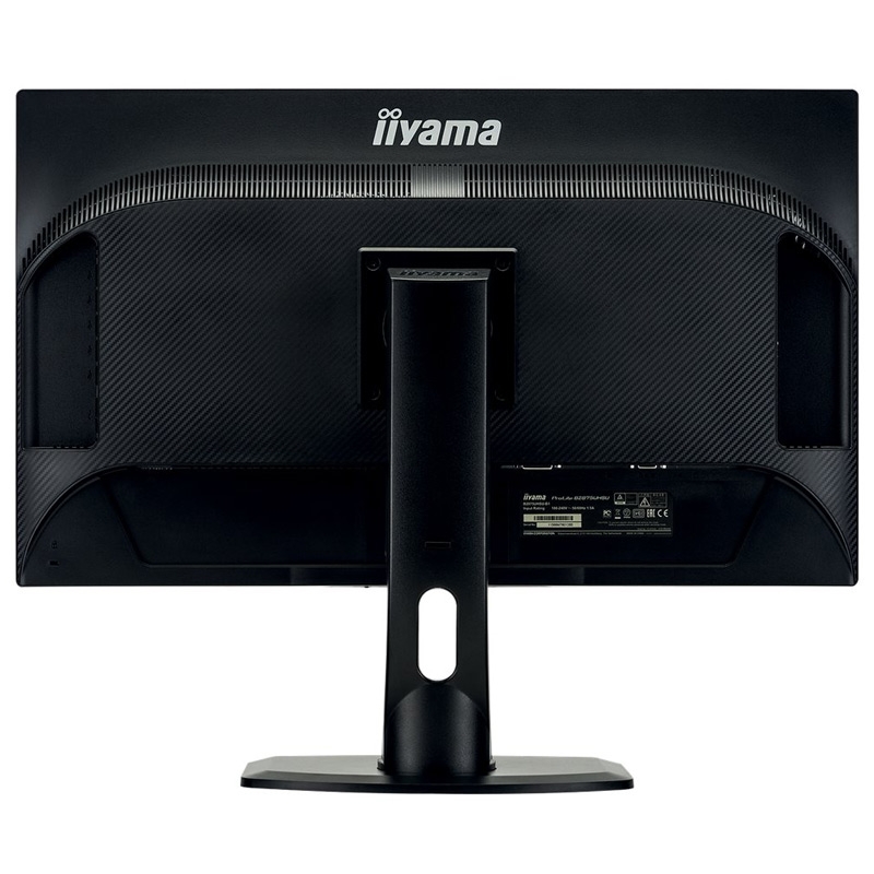 Iiyama ProLite B2875UHSU-B1 71cm (28 Zoll) 4K-LED-Monitor