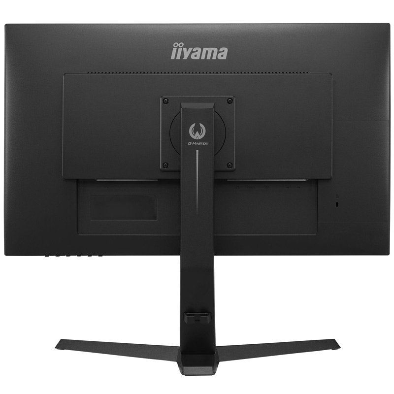 Iiyama G-MASTER Red Eagle GB2570HSU-B1 62,2 cm (24,5 Zoll) Fast IPS LED-Gaming-Monitor