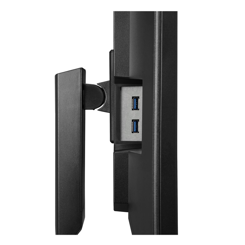 Iiyama G-MASTER Red Eagle GB3271QSU-B1 80 cm (31,5 Zoll) IPS LED-Gaming-Monitor