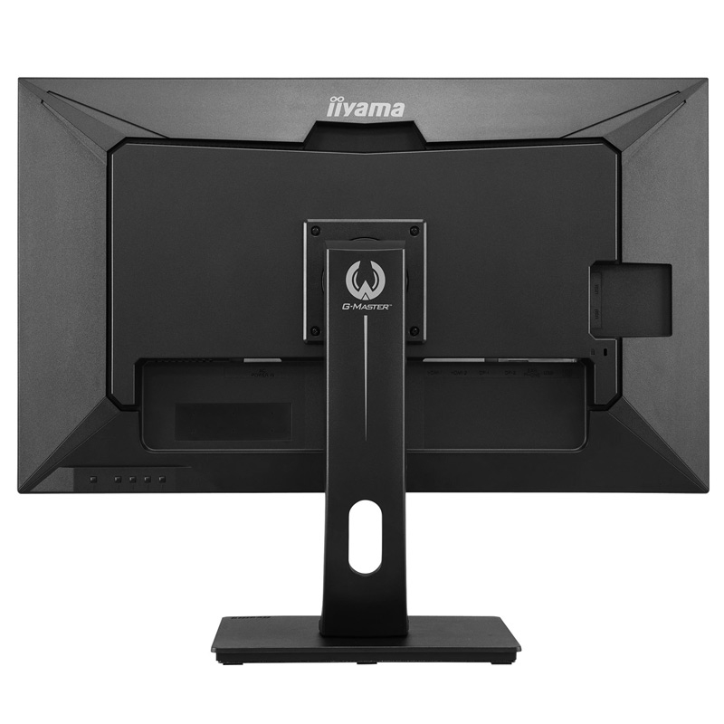 Iiyama G-MASTER Red Eagle GB3271QSU-B1 80 cm (31,5 Zoll) IPS LED-Gaming-Monitor