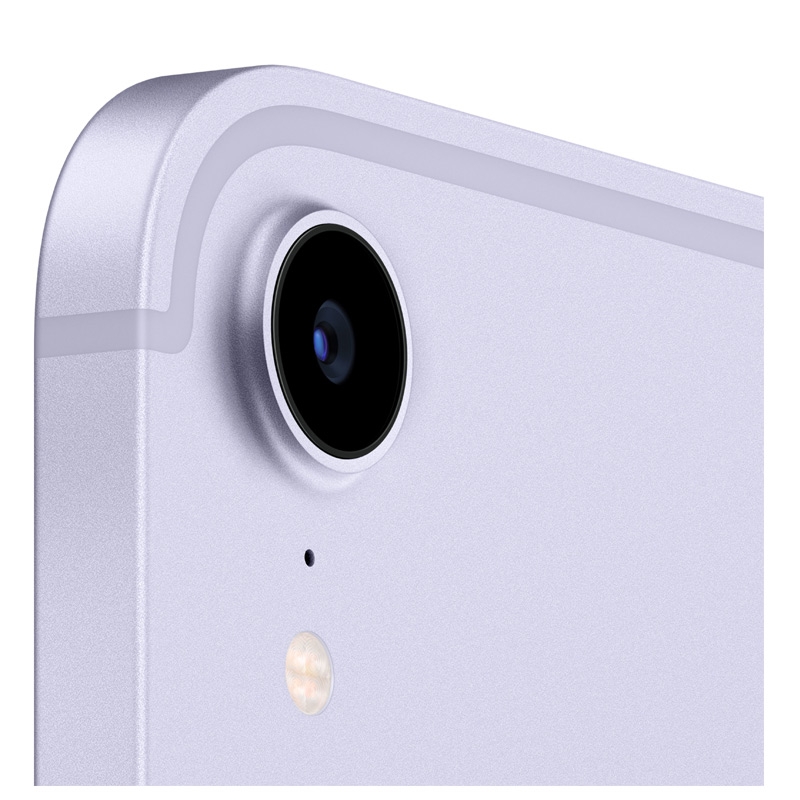 Apple iPad mini 6 Wi-Fi + Cellular 64GB Tablet-PC violett