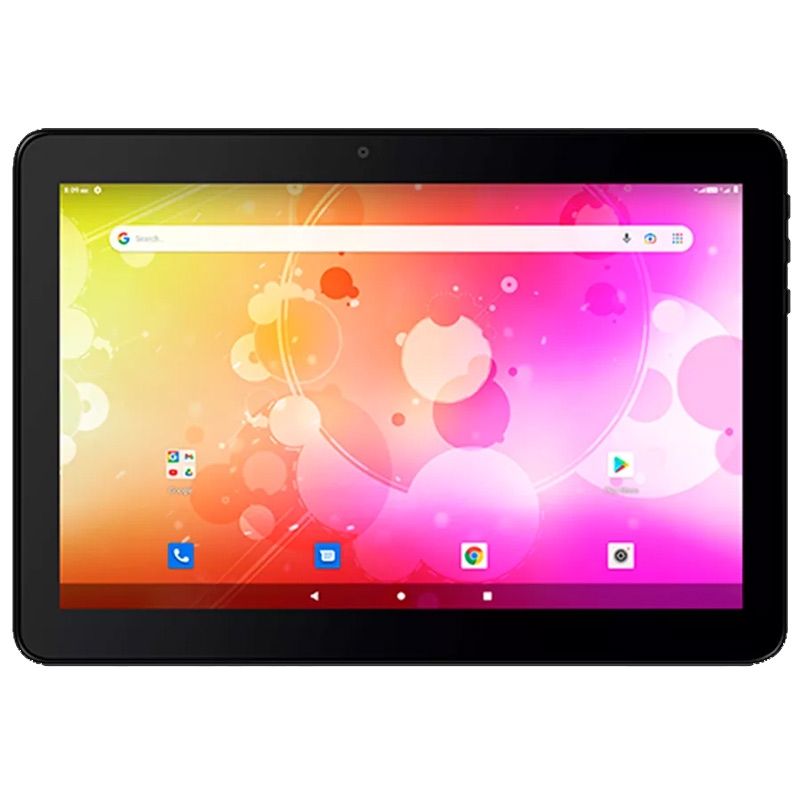Denver TIQ-10443BL 16GB Tablet-PC schwarz (2.Wahl)