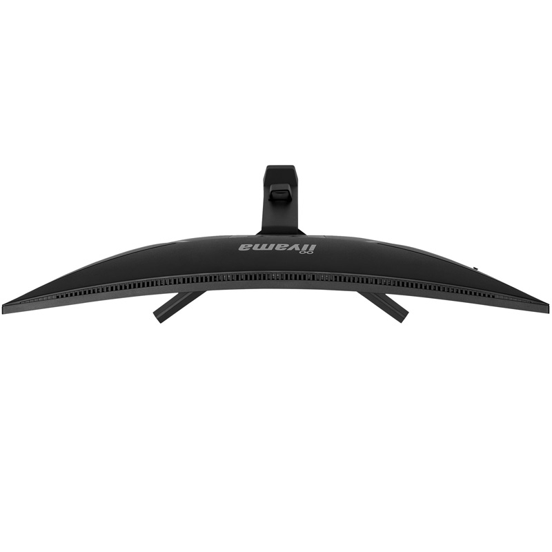 iyama G-Master Red Eagle G2766HSU-B1 68,5 cm (27 Zoll) Curved-LED-Monitor