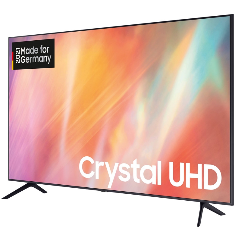 Samsung GU75AU7179UXZG 189 cm (75 Zoll) 4K-LED-TV