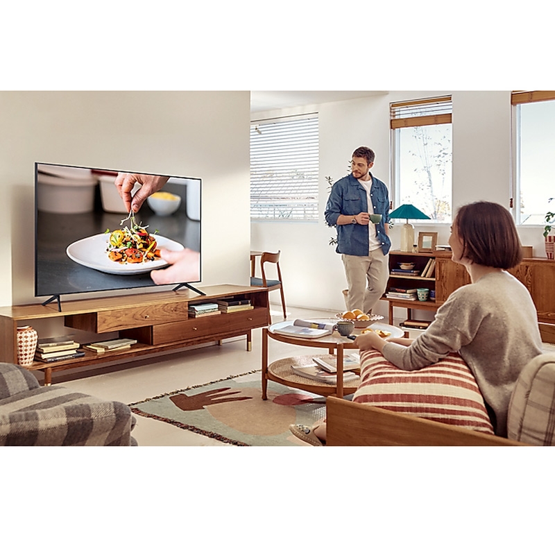 Samsung GU75AU7179UXZG 189 cm (75 Zoll) 4K-LED-TV