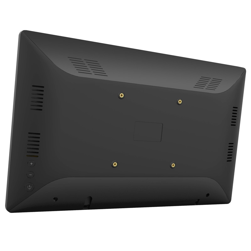 Iiyama ProLite TW1523AS-B1P 39,5cm (15,6 Zoll) LED-Monitor