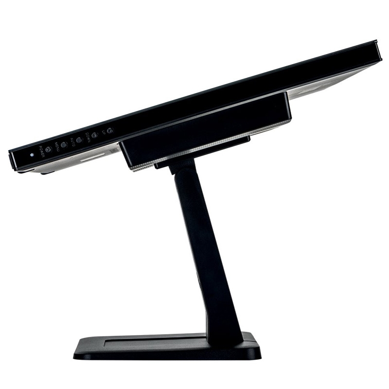 Iiyama ProLite T2736MSC-B1 68,6 cm (27 Zoll) LED-Touchscreen-Monitor