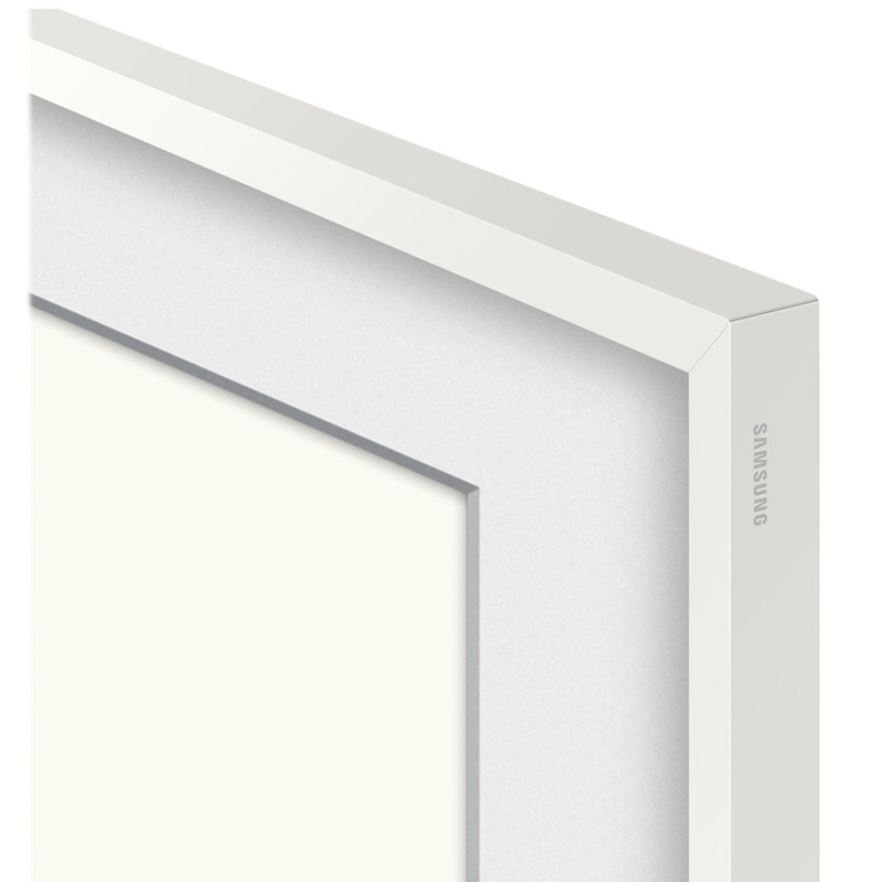 Samsung VG-SCFA55WT Customizable Frame 55 Zoll (2021) weiß