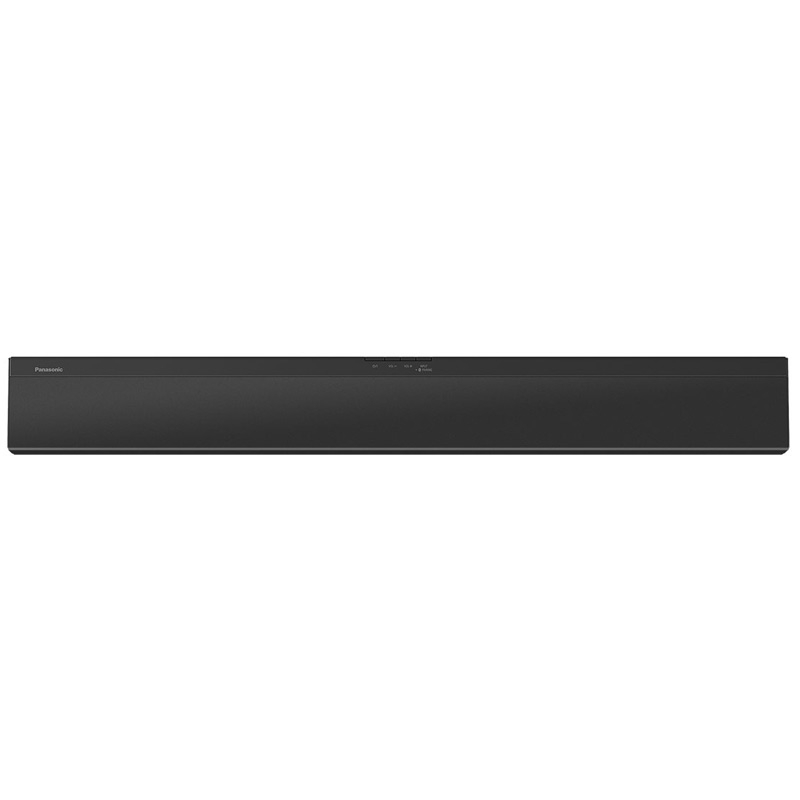 Panasonic SC-HTB496 2.1 Soundbar mit Subwoofer schwarz
