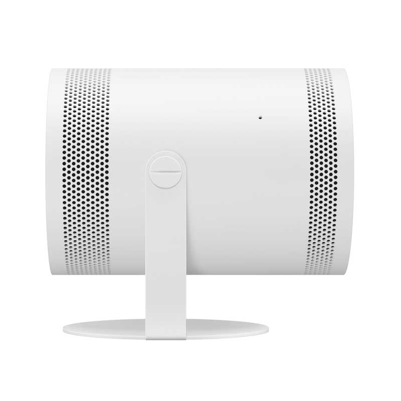 Samsung The Freestyle SP-LSP3BLA DLP-Projektor (2.Wahl)