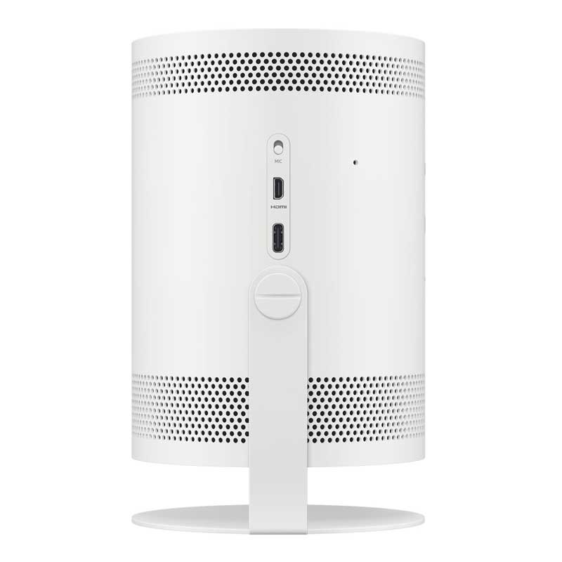 Samsung The Freestyle SP-LSP3BLA DLP-Projektor (2.Wahl)