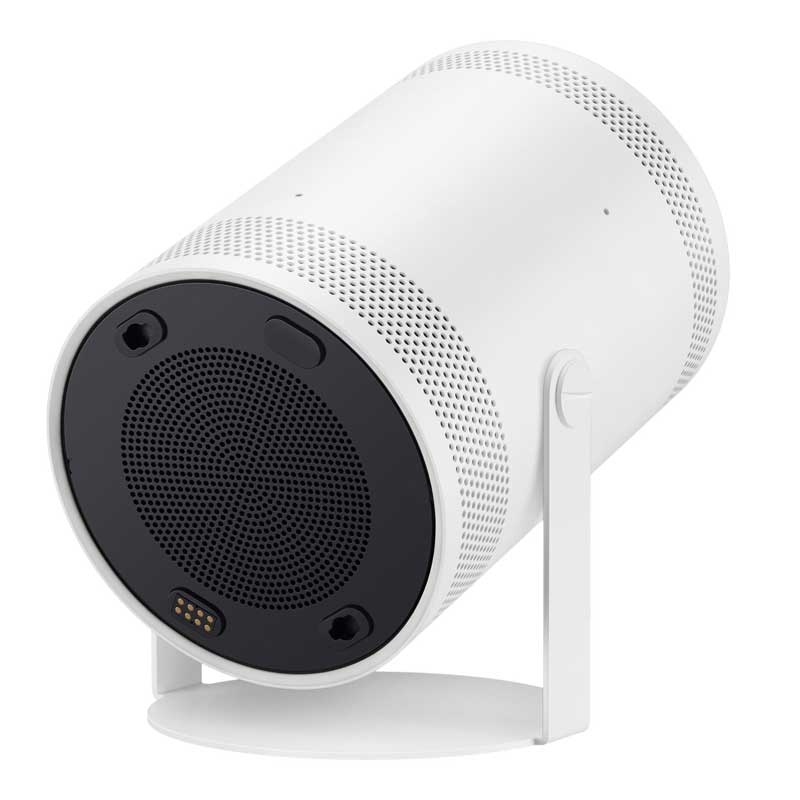 Samsung The Freestyle SP-LSP3BLA DLP-Projektor (2.Wahl)