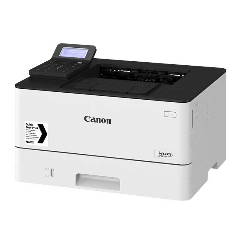 Canon i-SENSYS LBP223dw S/W-Laserdrucker