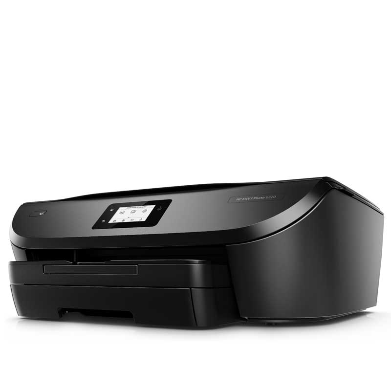 HP Envy Photo 6220 All-in-One Multifunktionsdrucker