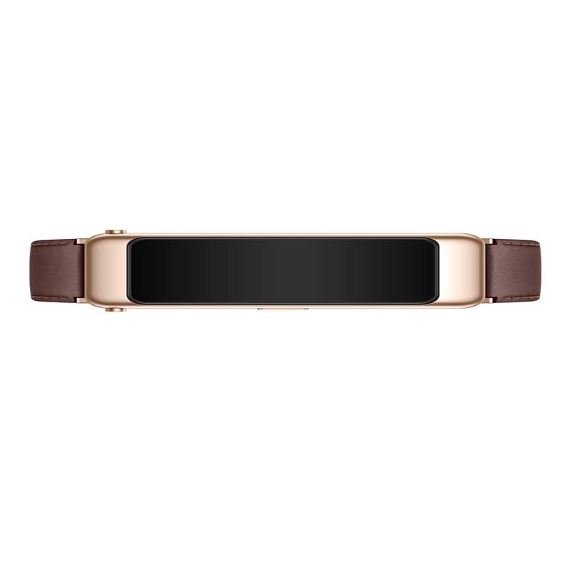 Huawei TalkBand B6 Aktivitätstracker mocha brown