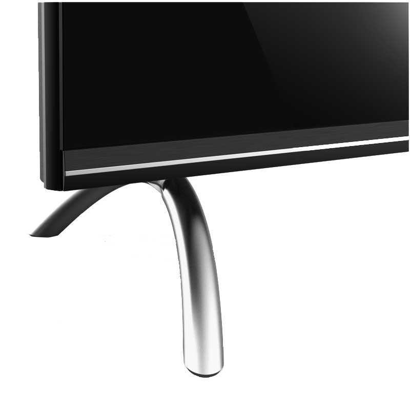 CHiQ U55G7U 139cm (55 Zoll) Android 4K-UHD-TV (2.Wahl)