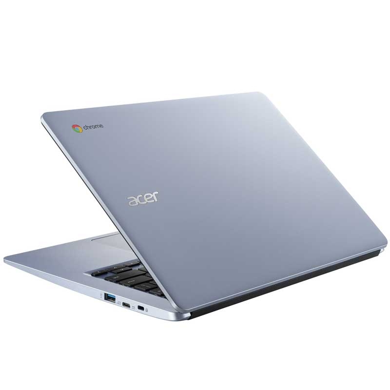 Acer Chromebook 314 CB314-1H-C1WK 35,6 cm (14 Zoll) Notebook