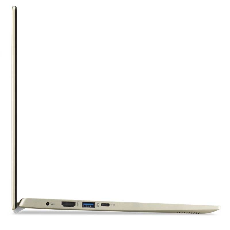 Acer Swift 1 SF114-34-P0PL 35.6 cm (14 Zoll) Notebook