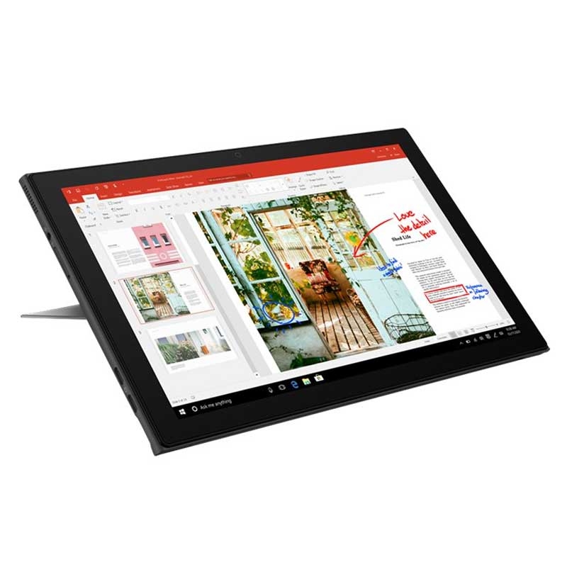 Lenovo IdeaPad Duet 3 10IGL5 82AT 26,2 cm (10.3 Zoll) 128 GB Tablet-PC