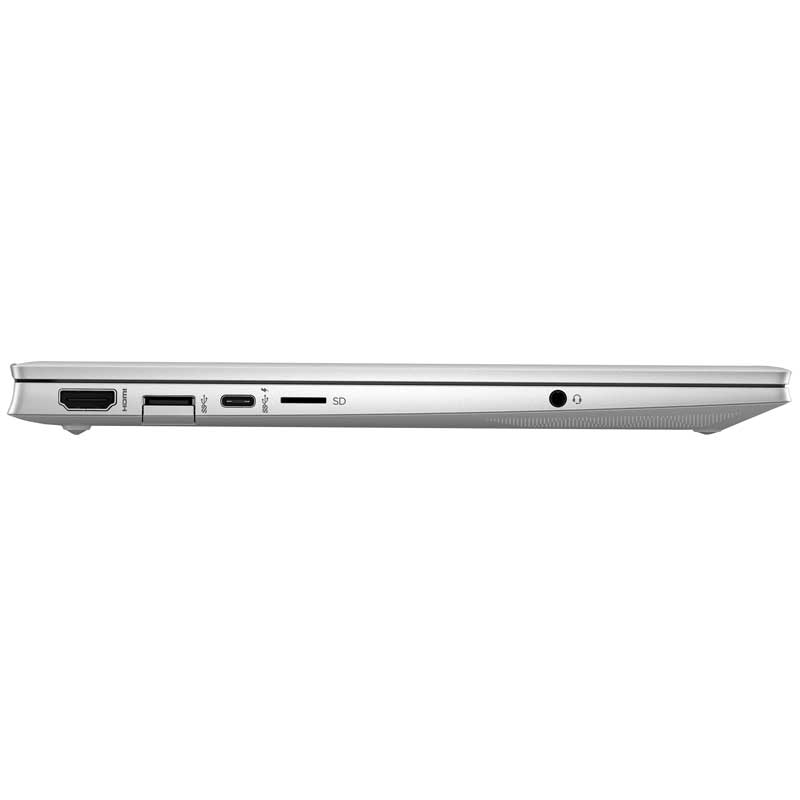 HP Pavilion 13-bb0667ng 33,8 cm (13.3 Zoll) Notebook