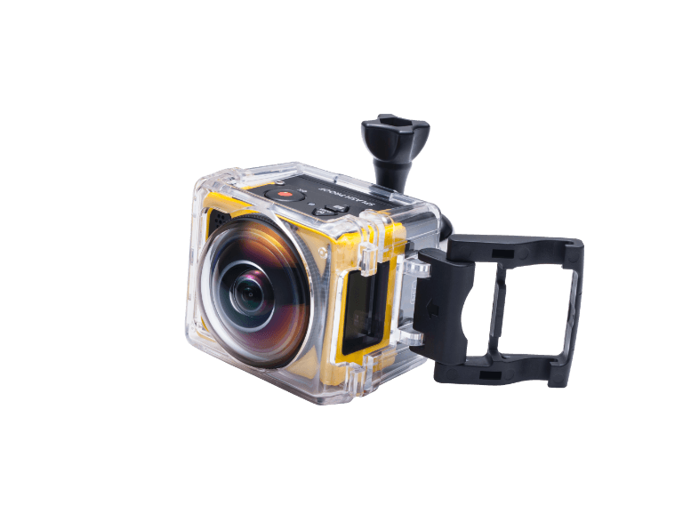 Kodak Pixpro SP360 Explorer Kit 360° Action-Cam