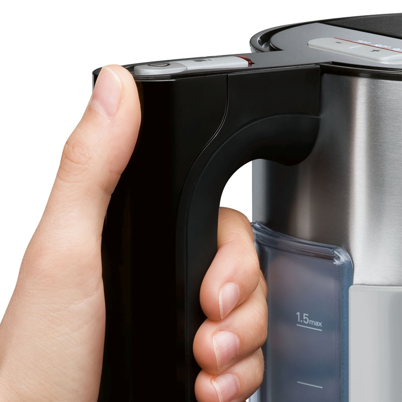 Siemens TW86105P Wasserkocher