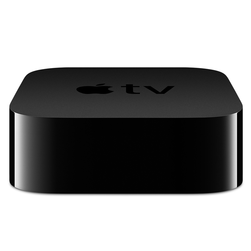 Apple TV 4K 32GB (Gen. 5)