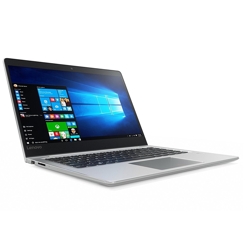 Lenovo IdeaPad 710S 33,8 cm (13,3 Zoll) Slim Notebook