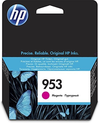 HP 953 Tinte magenta