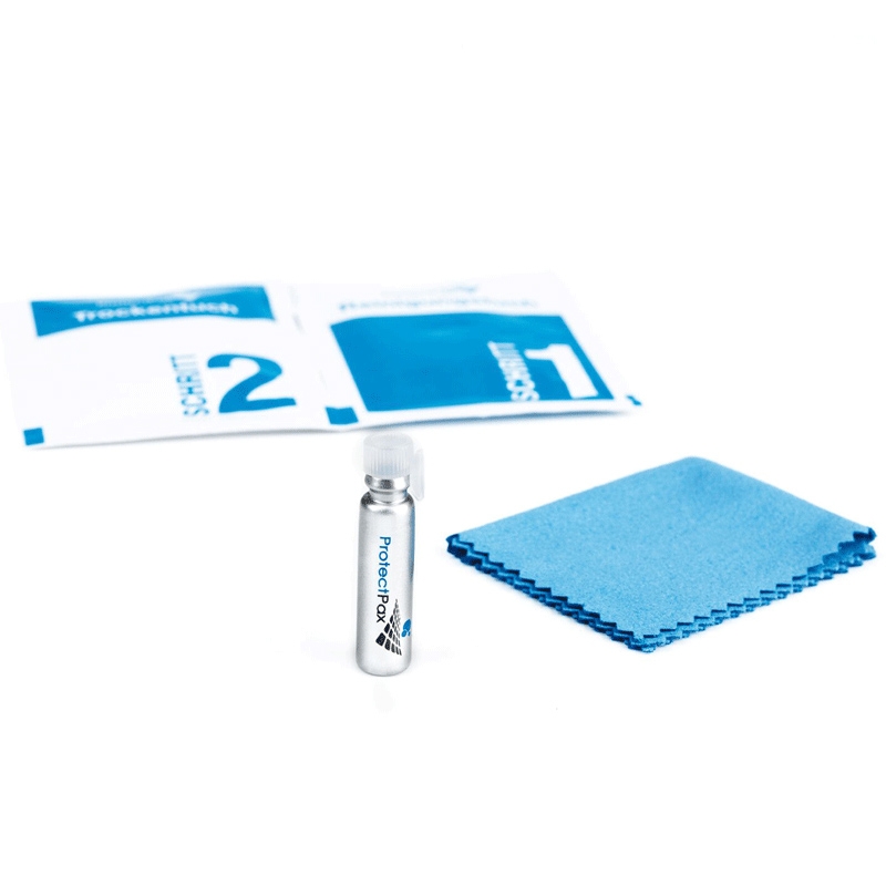 Protect Pax Nano Flüssiger Displayschutz