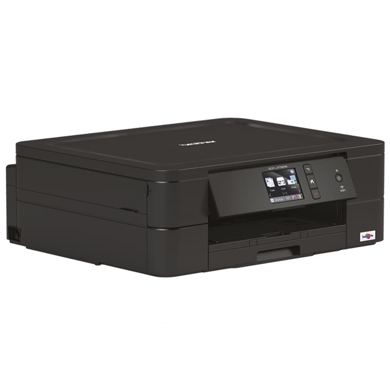 Brother DCP-J772DW 3-in-1 Tinten-Multifunktionsgerät