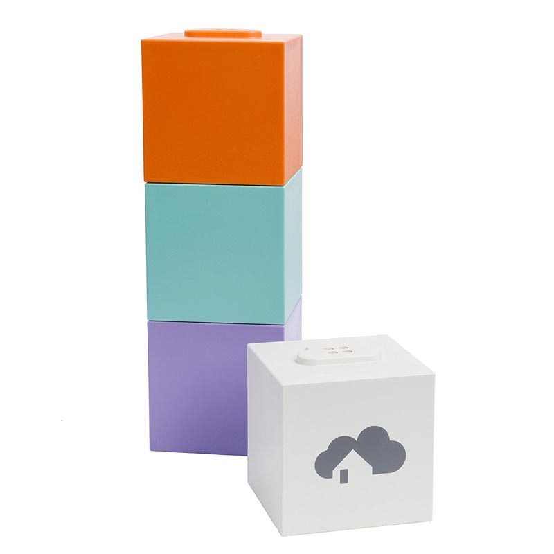 homee Brain Cube