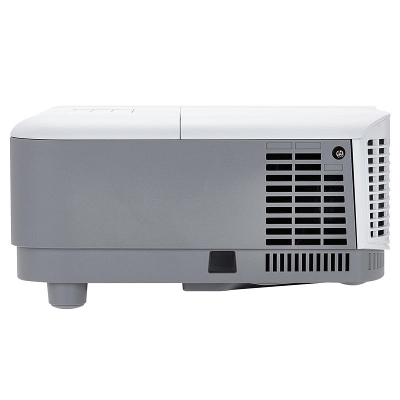 ViewSonic PA503S Projector - SVGA w/3600lm, 1.55-1.70 Throw weiß