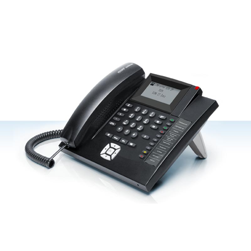 Auerswald COMfortel 1200 IP schwarz