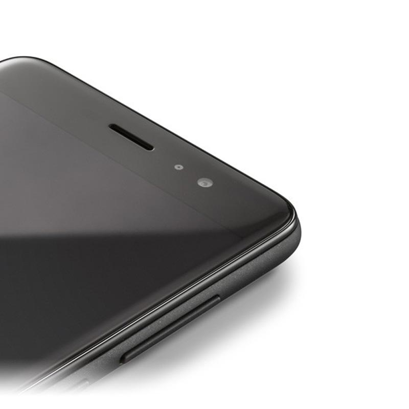 Gigaset GS170 Smartphone schwarz