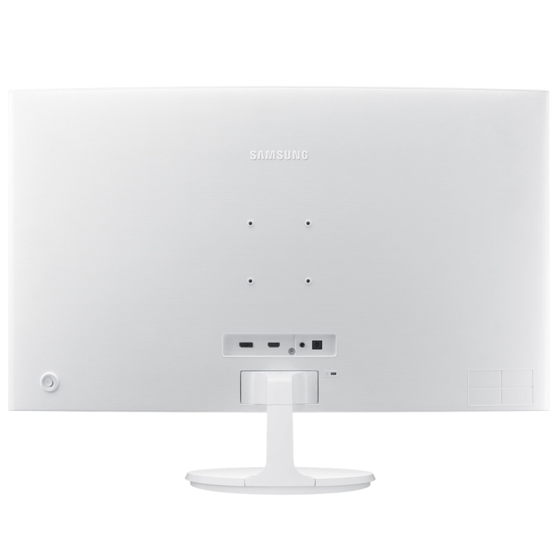 Samsung C32F391 80cm (32 Zoll) Curved-LED-Monitor (2.Wahl)