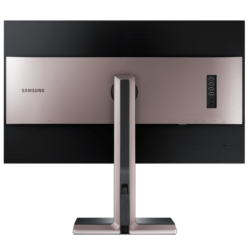 Samsung S32D850T 80,01cm (31,5 Zoll) LED-Monitor
