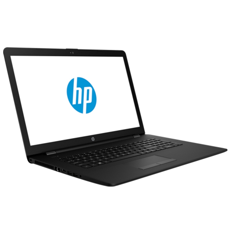 HP 17-bs025ng 43,9cm (17,3 Zoll) Notebook