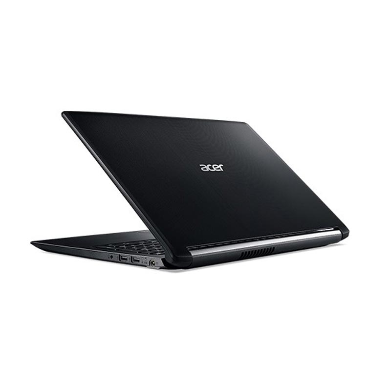 Acer Aspire 5 A517-51-35K2 43,9 cm (17,3 Zoll) Notebook schwarz