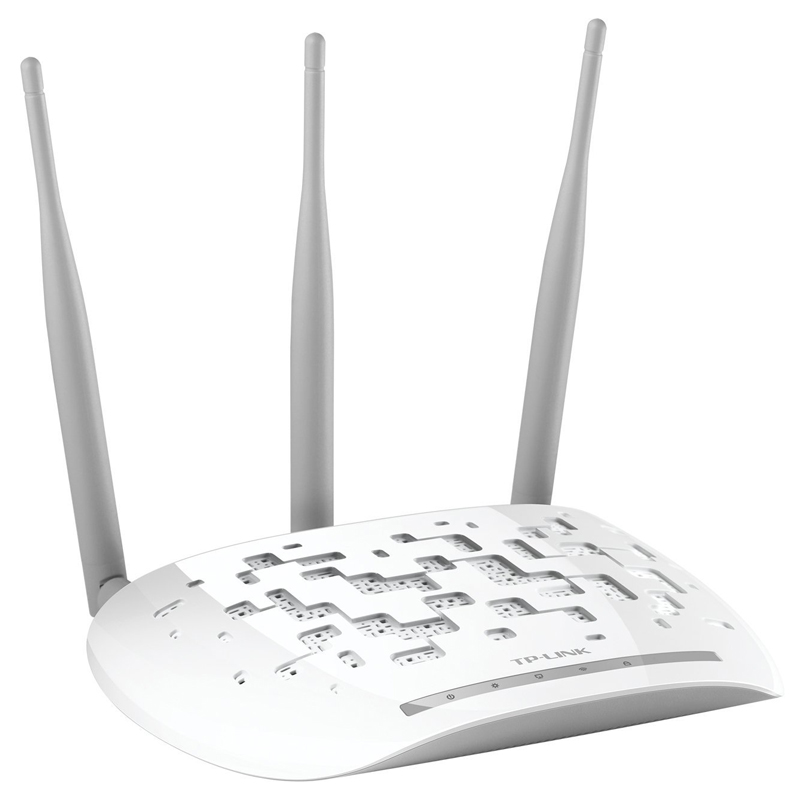 TP-Link TL-WA901ND Accespoint