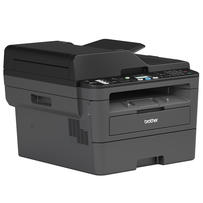 Brother MFC-L2710DW 4in1 Laser-Multifunktionsdrucker s/w LAN WLAN