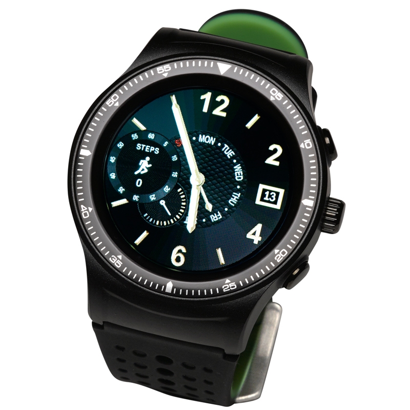 Denver SW-500 Bluetooth Smartwatch